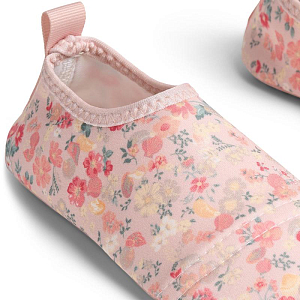 Тапочки для пляжа Wheat, пляжный букет